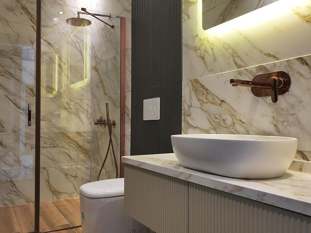 Banyo Malzemesi